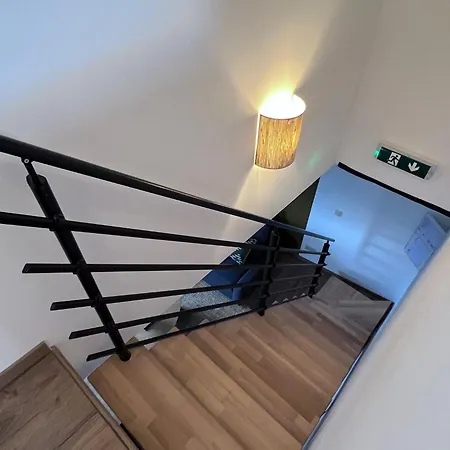 Gite Saphir - Sauna - Pairi Daiza 8 Min - Triplex Brugelette